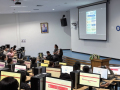 ศูนย์คอมพิวเตอร์ มรส. ... Image 16